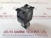 Moeller dil a-xhi04/dil a-40 dil m12-xspv 130 auxiliary contactor