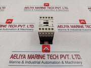 Moeller Dil A-40 Contactor Relay 110-120V 50-60Hz