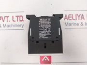 Moeller Dil A-40 Contactor Relay 110-120V 50-60Hz