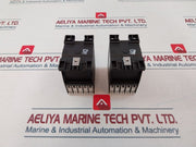 Moeller Dil A-40 Contactor Relay 220Vdc