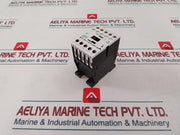 Moeller Dil A-40 Contactor Relay 220Vdc