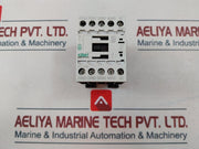 Moeller Dil A-40 Contactor Relay 220Vdc