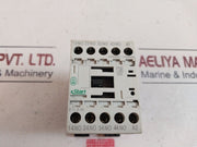 Moeller Dil A-40 Contactor Relay 6000V 240V 60Hz
