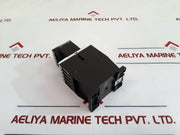 Moeller Dil A-40 Contactor With Dil A-xhi22 Contact Block Used