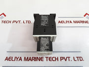 Moeller Dil A-40 Contactor With Dil A-xhi22 Contact Block Used