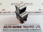 Moeller Dil A-xhi04/Dil A-40 Auxilary Contactor