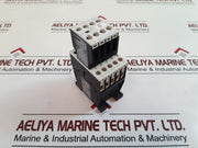 Moeller Dil A-xhi04 Contactor Dil A-40 Auxiliary Contact 4807