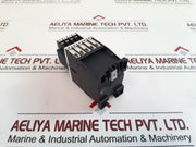 Moeller Dil A-xhi04 Contactor Dil A-40 Auxiliary Contact 4807