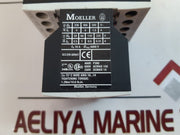 Moeller Dil A-xhi04 Contactor Dil A-40 Auxiliary Contact 4807