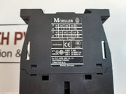 Moeller Dil A-xhi04 Contactor Dil A-40 Auxiliary Contact 4807