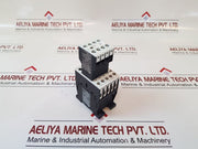 Moeller Dil A-xhi04/Dil A-40 Auxiliary Contactor Free Shipping By Express