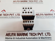 Moeller dil a-xhi22 contactor with dil a-40 relay without box
