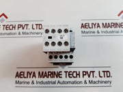 Moeller dil a-xhi22 contactor with dil a-40 relay without box (New)