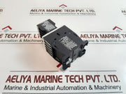 Moeller dil a-xhi22 contactor with dil a-40 relay without box (New)
