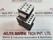 Moeller dil a-xhi22 contactor with dil a-40 relay without box (New)