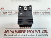 Moeller dil a-xhi22 contactor with dil a-40 relay