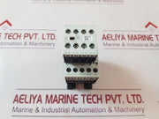 Moeller Dil A-40 With Dil A-xhi22 Contactor Block
