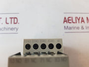 Moeller Dil A-40 With Dil A-xhi22 Contactor Block