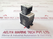 Moeller Dil A-40 With Dil A-xhi22 Contactor Block