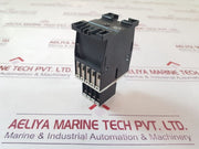 Moeller Dil A-40 With Dil A-xhi22 Contactor Block