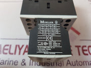 Moeller Dil A-40 With Dil A-xhi22 Contactor Block
