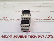 Moeller Dil A-xhi22 Contactor With Dil A-40 Contact Relay
