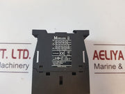 Moeller Dil A-xhi22 Contactor With Dil A-40 Relay Free Shipping