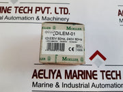 Moeller Dilem-01 Contactor