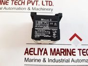 Moeller Dilem-01 Contactor