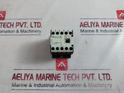 Moeller Dil Em-01 3-pole Contactor 380V 50Hz