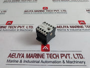 Moeller Dil Em-01 3-pole Contactor 380V 50Hz