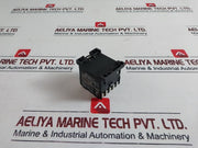 Moeller Dil Em-01 3-pole Contactor 380V 50Hz