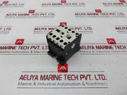 Moeller Dil Em-10 Contactor 6000V Iec/En 60 947 A600 P300 230V 50/60Hz A001985
