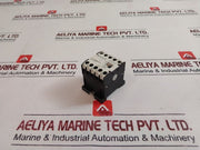 Moeller Dil Er-22 Auxiliary Contactor