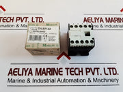 Moeller Dil Er-22 Contactor Relay Block 22E