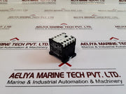 Moeller Dil Er-22 Contactor Relay Block 22E