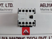 Moeller Dil Er-31-g Contactor Coil 24V Dc