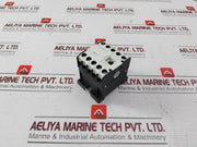 Moeller Dil Er-40 Contactor Relay 600V 10A 50/60Hz