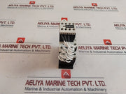 Moeller Dil K 20-11 Capacitor Electric Contactor 240V 60Hz