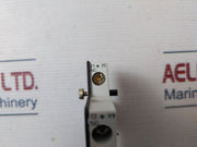 Moeller Dil M-820-xhi Auxiliary Contact Module 250V DcÂ 