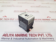 Moeller Dil M12-01 3-pole Contactor