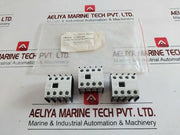 Moeller Dil M150-xhi22 Contact Block Ith 16 A