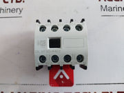 Moeller Dil M150-xhi22 Contact Block Ith 16 A