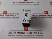 Moeller Dil M25-10 Contactor 3-pole 24-27Vdc