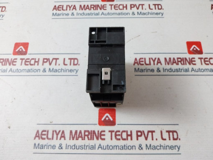 Moeller Dil M25-10 Contactor 3-pole 24-27Vdc