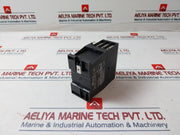 Moeller Dil M25-10 Contactor 3-pole 24-27Vdc