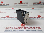 Moeller Dil M25-10 Contactor 3-pole 24-27Vdc