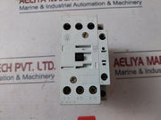 Moeller Dil M25-10 Contactor 3-pole 24-27Vdc