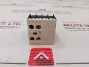 Moeller Dil M32-xhi11 Contact Block