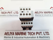 Moeller Dil M32-xhi22 Contactor With Auxiliary Block Dil Mp20 (New)